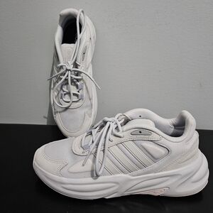 Sale: Women's Adidas Ozelle Sneakers - Size 8